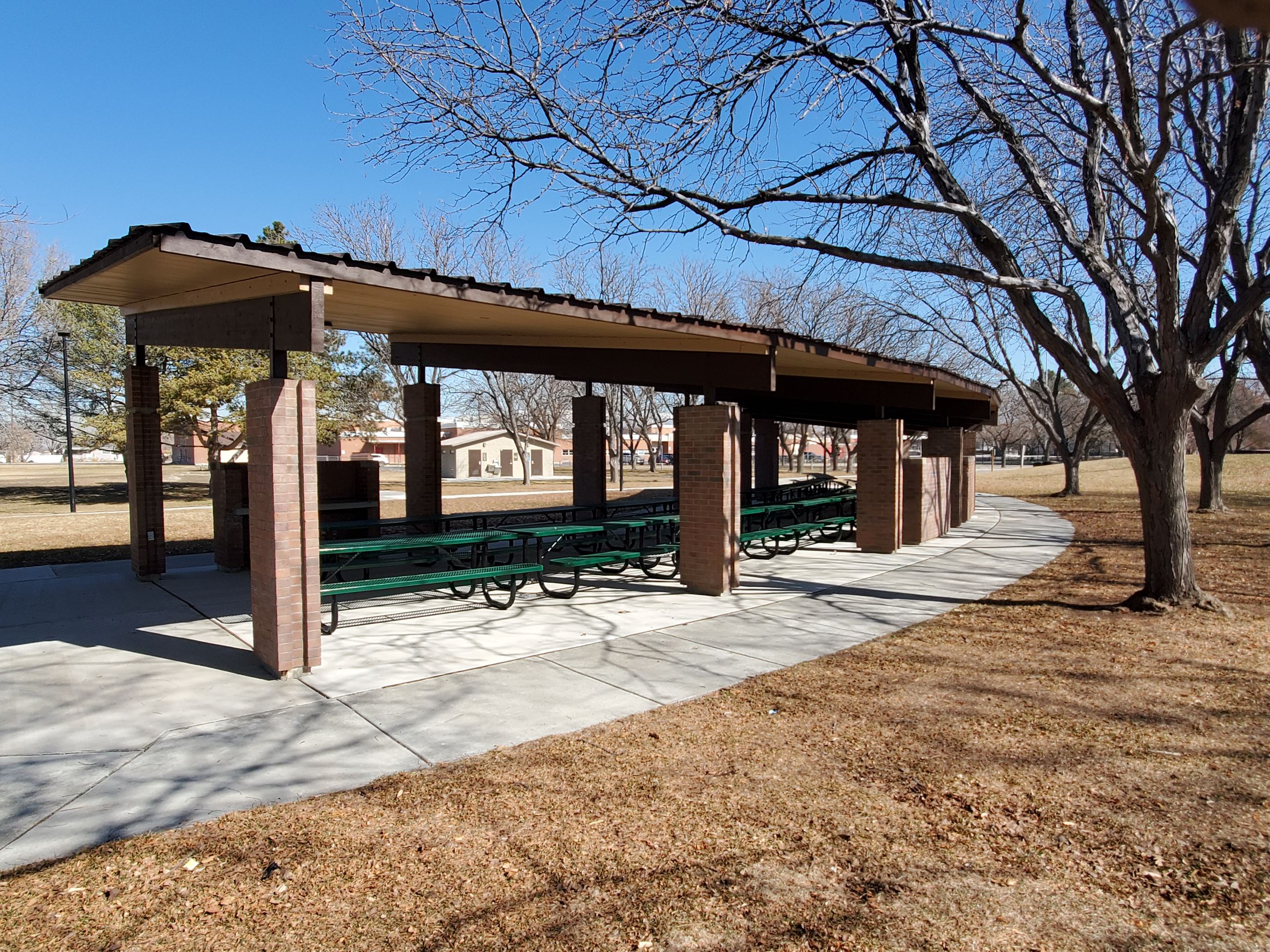 Riverview Pavilion 2