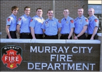 Fire Cadets Opens in new window