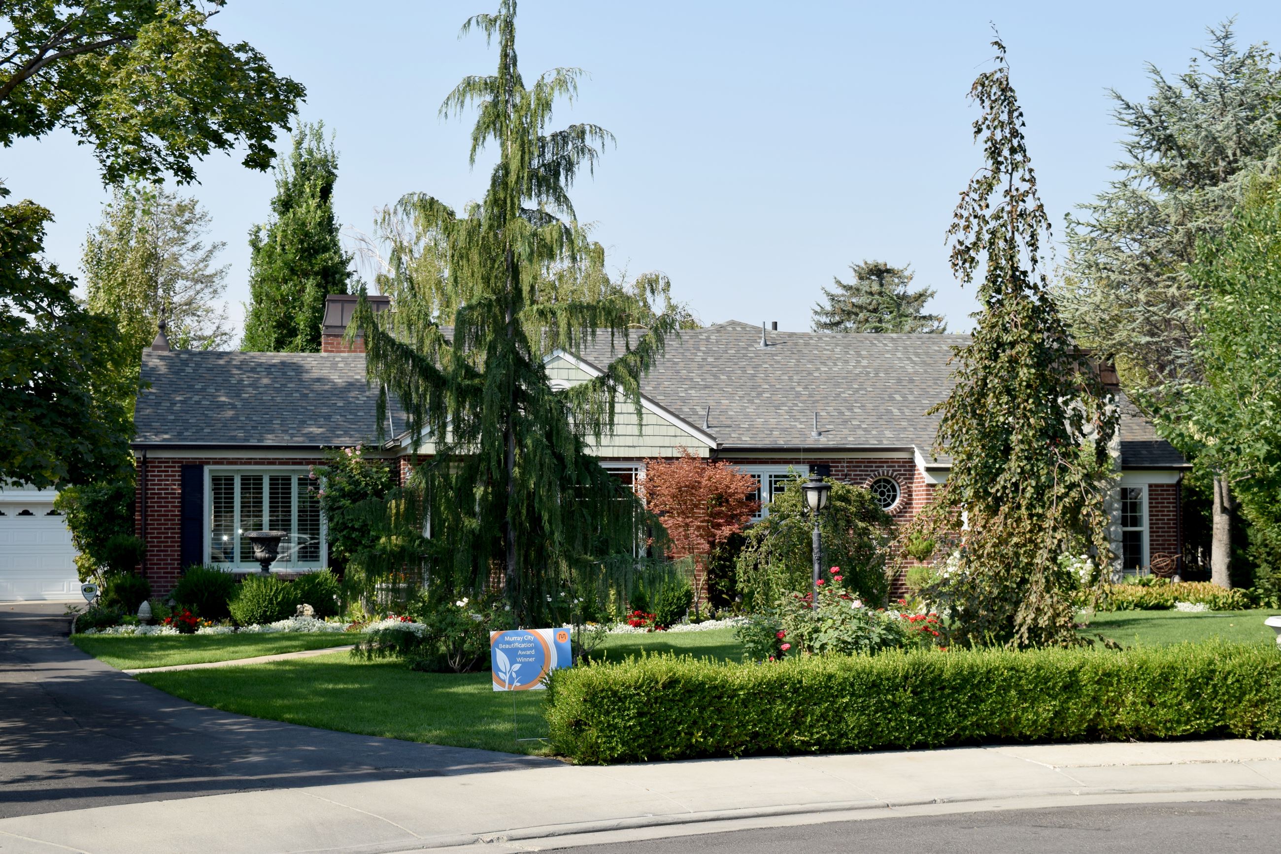 District 3 4724 S Rainbow Cir