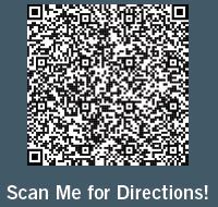 QR code for Directions to New City Hall
