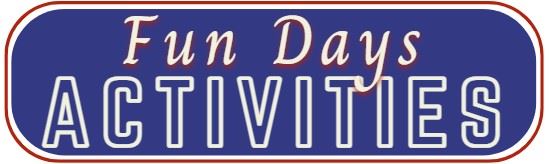 Fun Days Activities icon