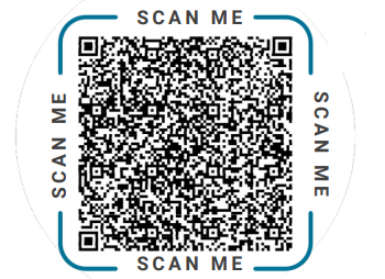 Power QR Code